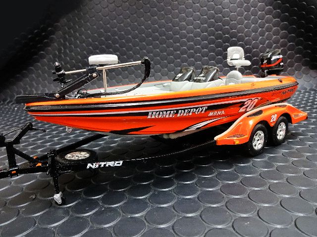 Action 1/24 ﾀﾞｲｷｬｽﾄﾓﾃﾞﾙ ◇#20 Tony Stewart 