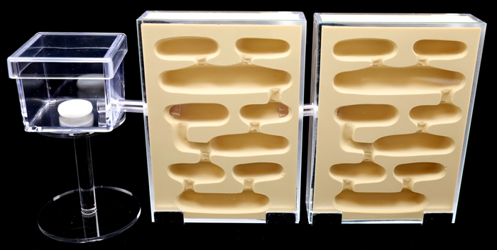 蟻マシーン2号ミニ 連結用 | Ant Room Web Shop