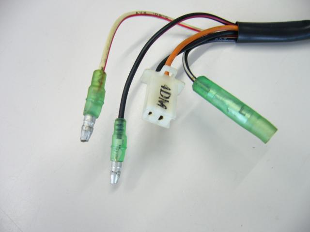 ポッシュ レーシング CDI | マキシマジャパン ユナリATV50 ネット