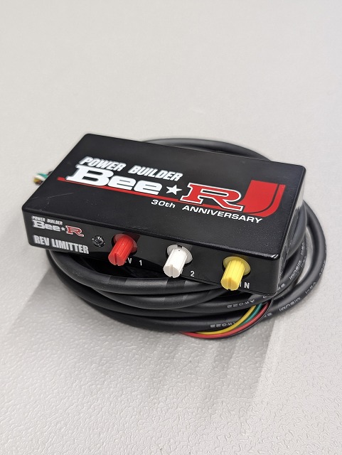 レブリミッター TYPE B | Bee☆Racing オンラインショッピング