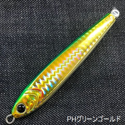 ダイワ TGベイト 80g / 6colors | LureShop BIGGAME WebStore | ルアー