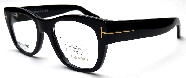 TOM FORD（トムフォード） TF5040-F 001 - メガネパーク・ブレス