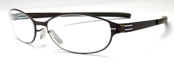 ic! berlin（アイシーベルリン） isami k.（イサミ ケー） teak / Warm