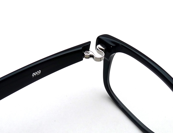 999.9（フォーナインズ） NP-610 COL.99 ｜正規取扱【メガネパーク