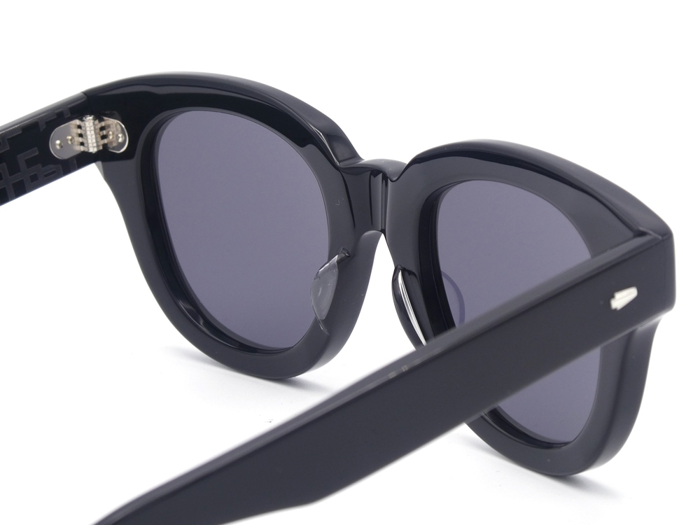 HOTEI×EFFECTOR（布袋寅泰×エフェクター） COLLABORATION EYEWEAR