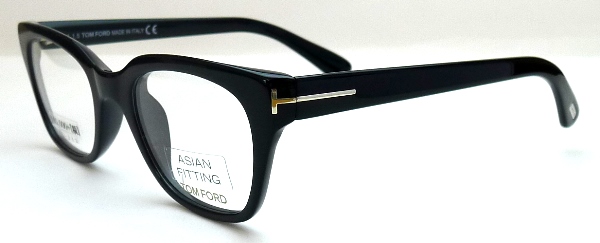 TOM FORD（トムフォード） TF4240 Col.001 ｜ メガネパーク・ブレス