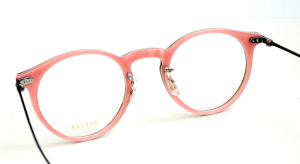 EYEVAN（アイヴァン） Bliss WPI ｜ メガネパーク・ブレス オンライン