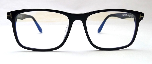 TOM FORD（トムフォード） TF5752-F-B 001 ｜ メガネパーク・ブレス