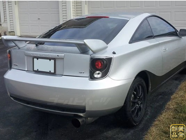 ZZT23型 トヨタ セリカ ユーロテールランプ 1999-2006y ZZT230 ZZT231