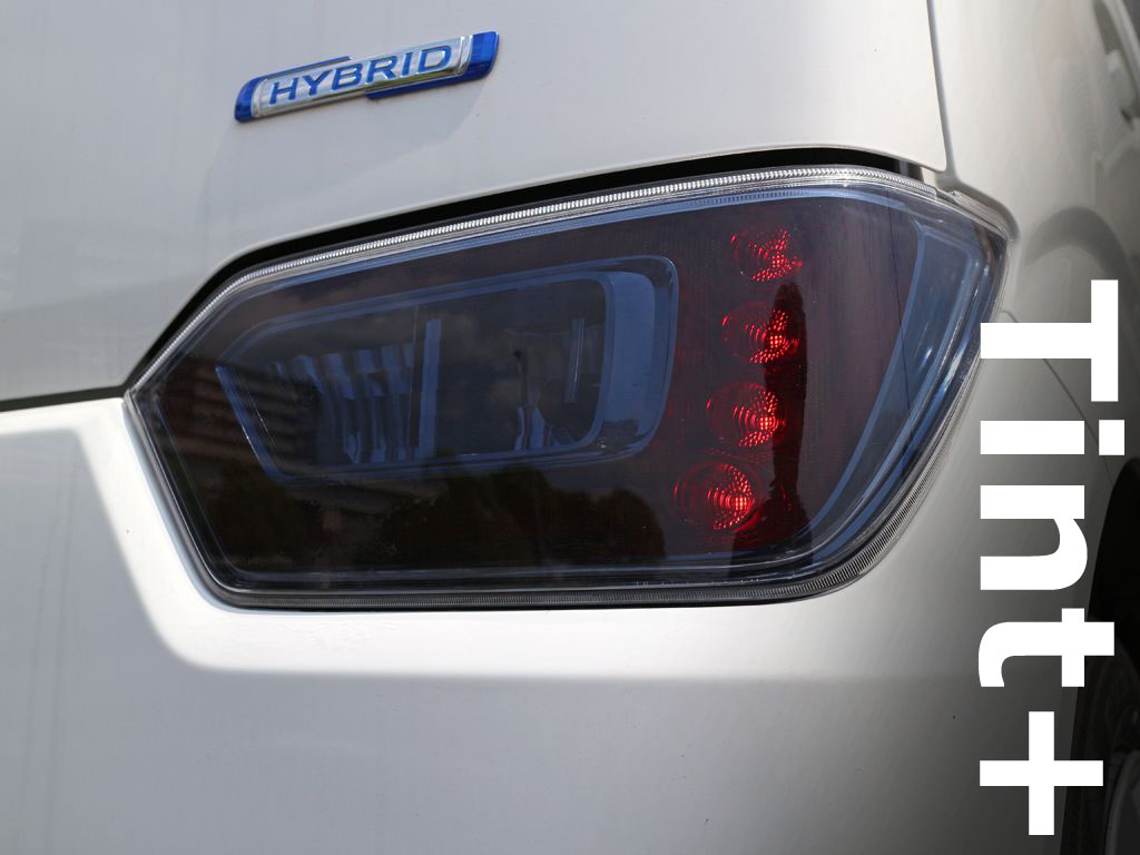 Tint+ スズキ ワゴンR MH35S/MH55S/MH85S/MH95S 標準型/FZ