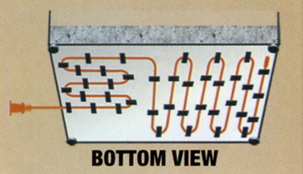 ヒートケーブル 15w 3.5m〔ｽﾞｰﾒｯﾄﾞ〕 | 爬虫類倶楽部