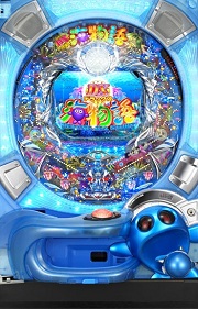 CRデラックス海物語MMC【中古パチンコ台実機】 | 中古パチンコ