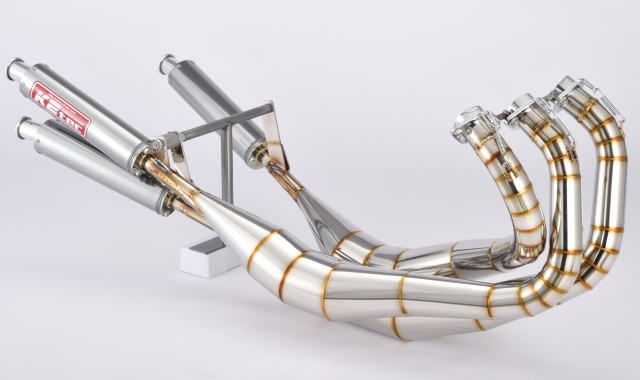 350SS/250SS/KH250 STDステンレスクロスチャンバー TYPE-2 | 株式会社