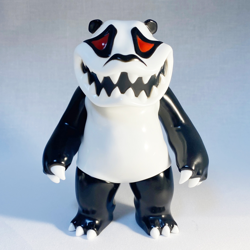 MAD PANDAソフビフィギュア【Original】 | MAD PANDA FACTORY