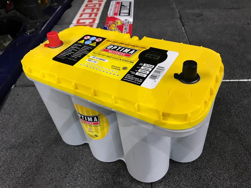 OPTIMA】イエロートップD1400S | North Wave WEB SHOP☆GPS魚探のお店☆