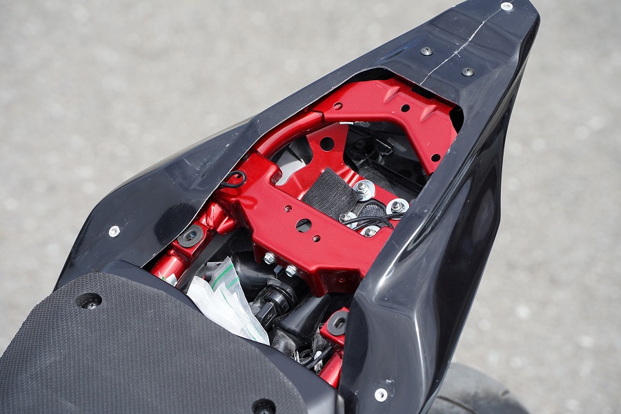 20~ZX-25R ｼﾝｸﾞﾙｼｰﾄ/ｽﾄﾘｰﾄ | EIGHT （才谷屋ファクトリー､HEART）