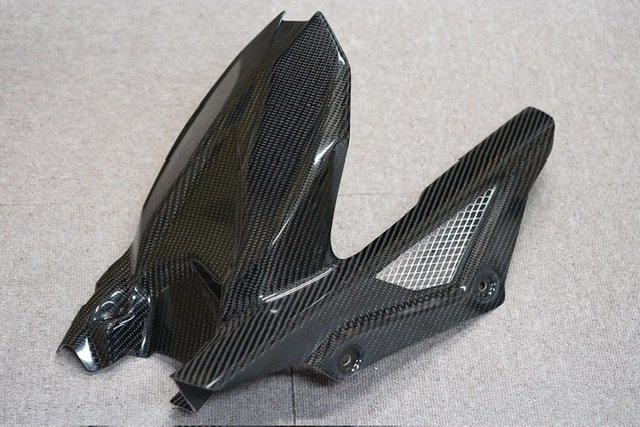 23~ZX-4R/4RR ﾘｱﾌｪﾝﾀﾞｰ | EIGHT （才谷屋ファクトリー､HEART）