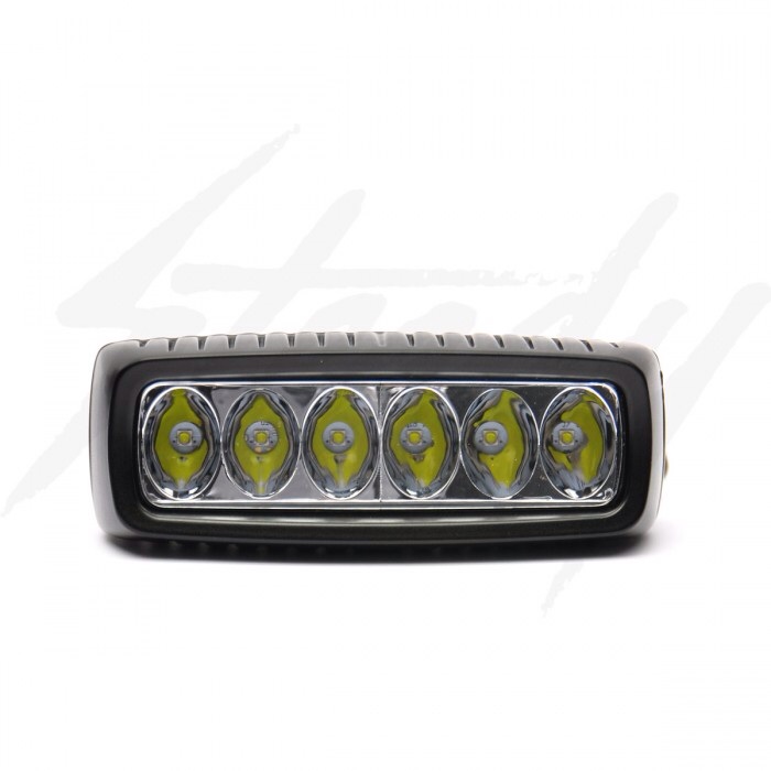 Rigid Industries Q2 Headlight Kit Zoomer | SCR_WORKS