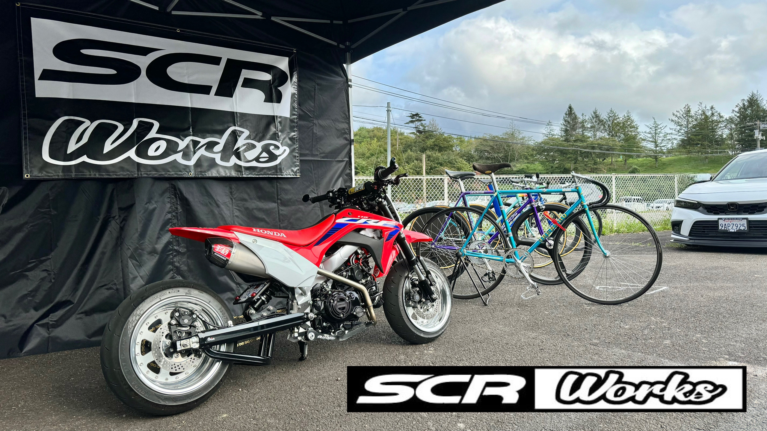 Zen Kustumzの商品一覧 | SCR_WORKS