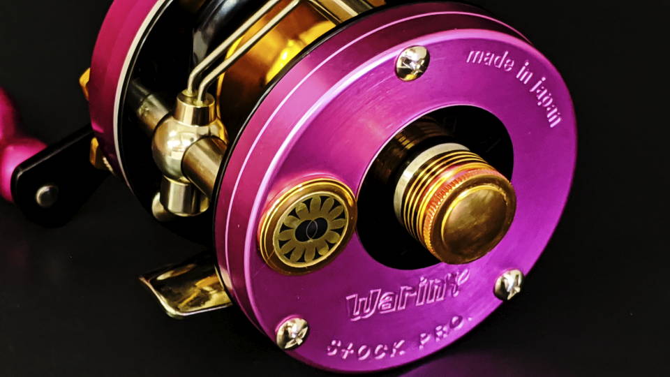 Warin（倭輪） | 【STOCK】WEB SHOP