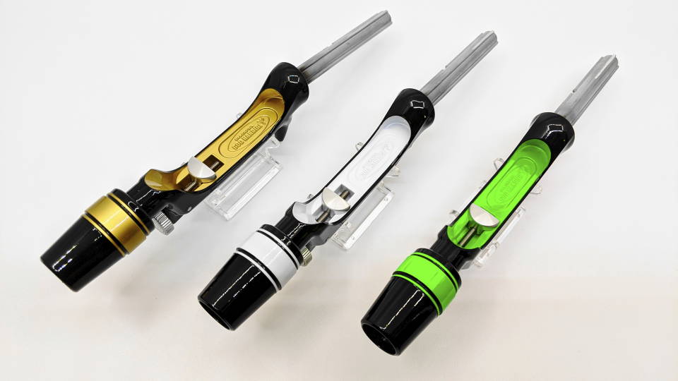 GODHAND[G]本体SP-COLORS | 【STOCK】WEB SHOP