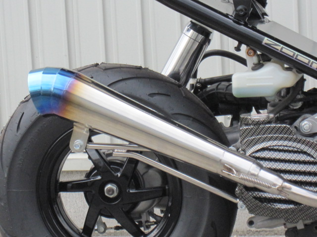 Breathing GP Racing TypeR | Rin Parts（リンパーツ）公式オンライン