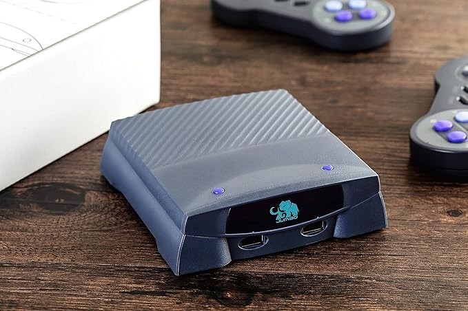 神エミュ・レトロゲーム機「レトロペディアジャンボリメイク」 | ウェルテ