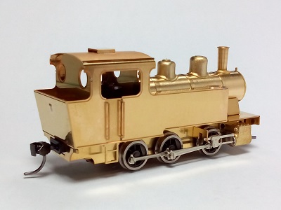 0571 HO 日車20トンCタンクキット | トーマモデルワークス Toma Model