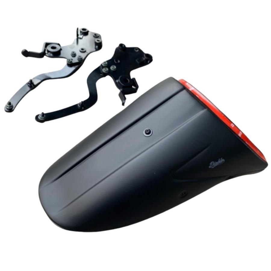 ホンダ レブル Rebel250＆500 RB0014 Diabolus テールライト 2017