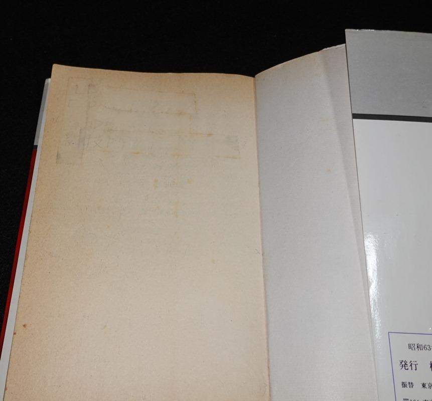 アシュギーネ 爬人の邪都（書込みあり、テープ止めあり） | ゲーム