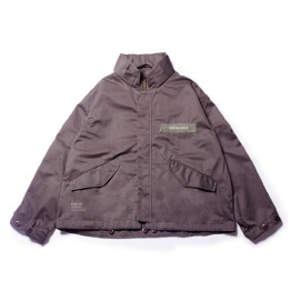 CLUCT】クラクト CTW-2WAY MODS モッズコート | X GATE クロスゲート