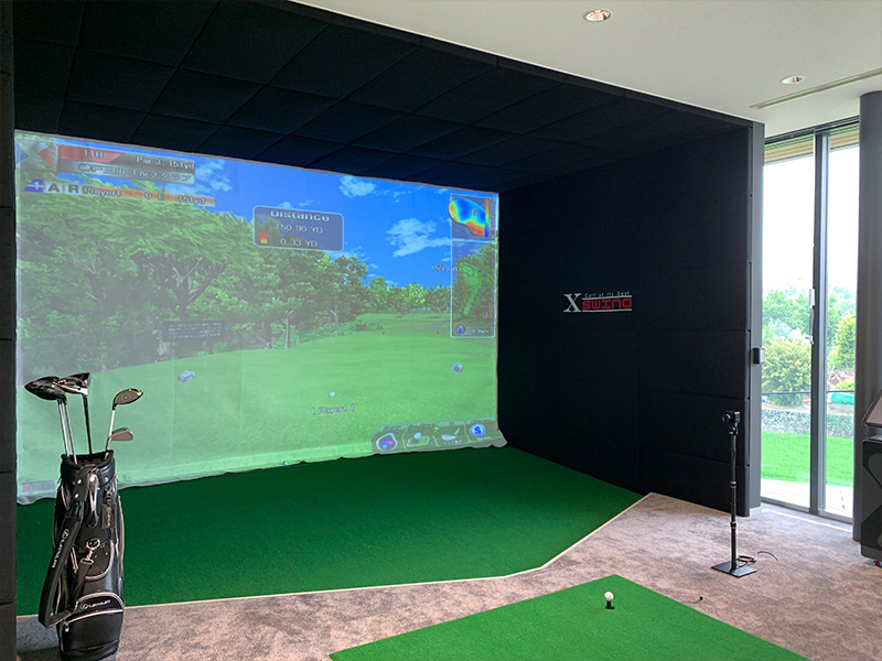 ブースクッション | SKYTRAKSHOP