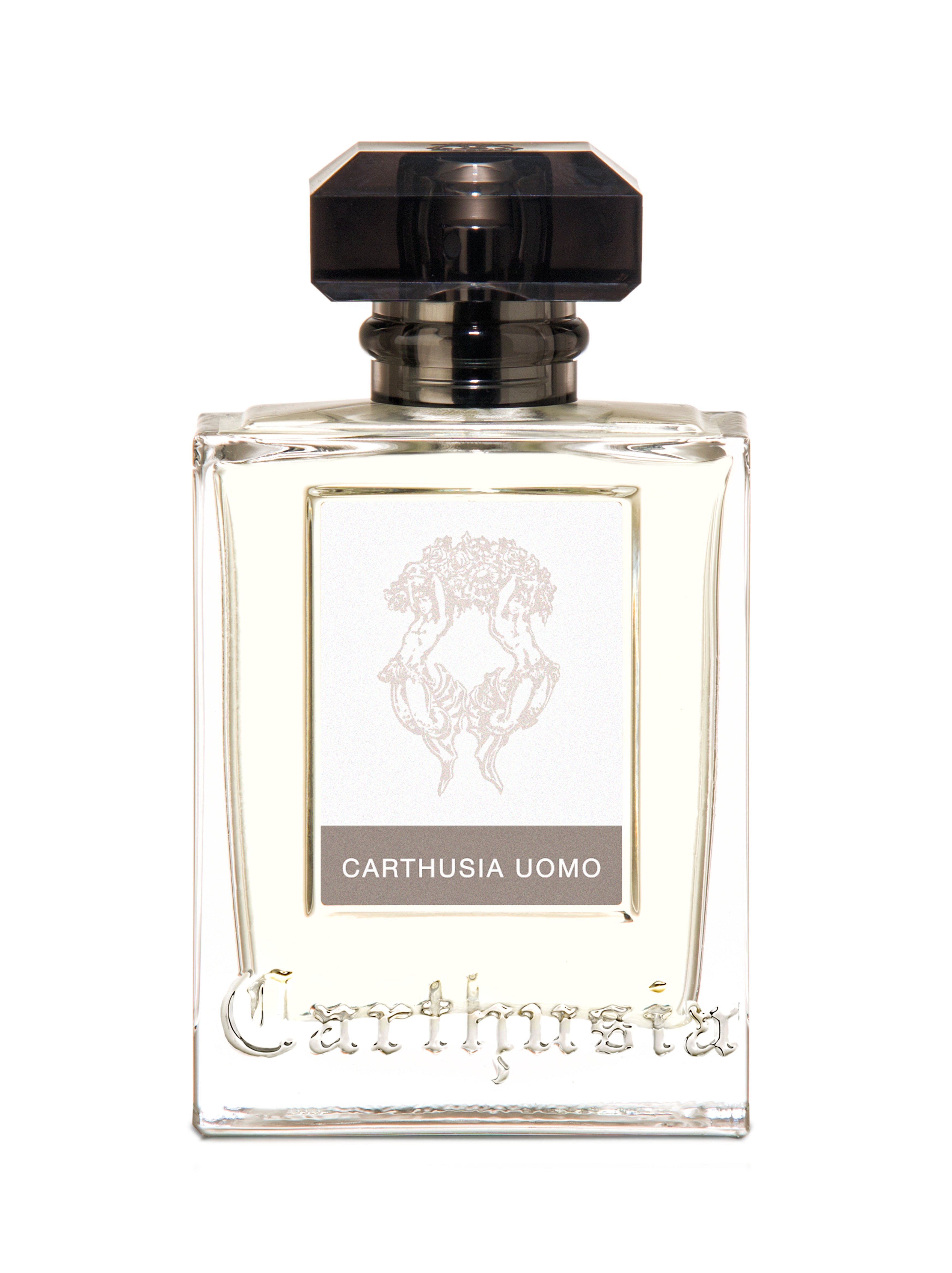 CARTHUSIA〈カルトゥージア〉 カルトゥージア ウォモ オードパルファム