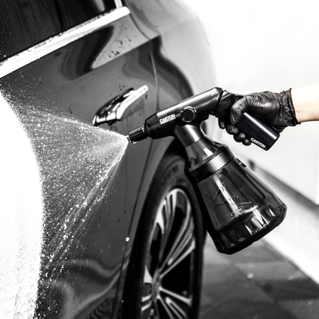 CARTON 公式サイト – CARTON JAPAN