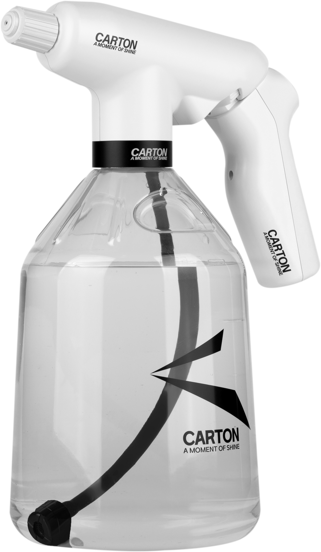 CARTON 電動オートスプレー パワーグリップ – CARTON JAPAN