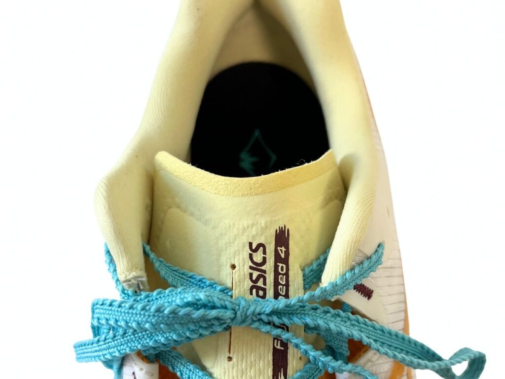 FUJISPEED 4 レビュー：安定感と反発感が両立した高コスパレーシング