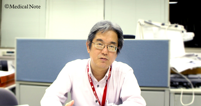 サイコオンコロジー（精神腫瘍学）の重要性ーがん患者さんの“こころ