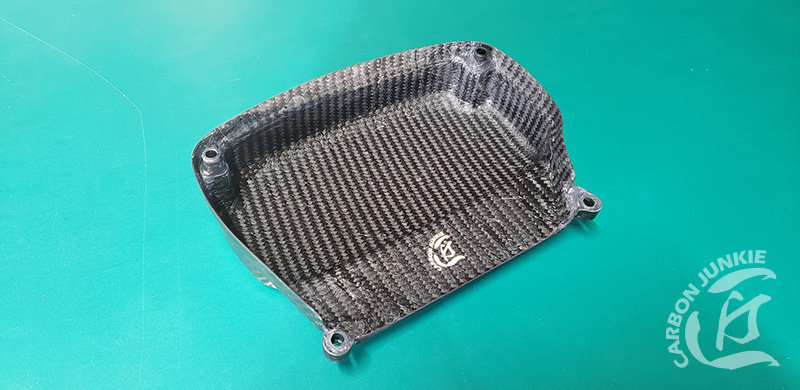 TOYOTA・AE86]4AGタイミングベルトカバー（20バルブ用） – Workshop匠