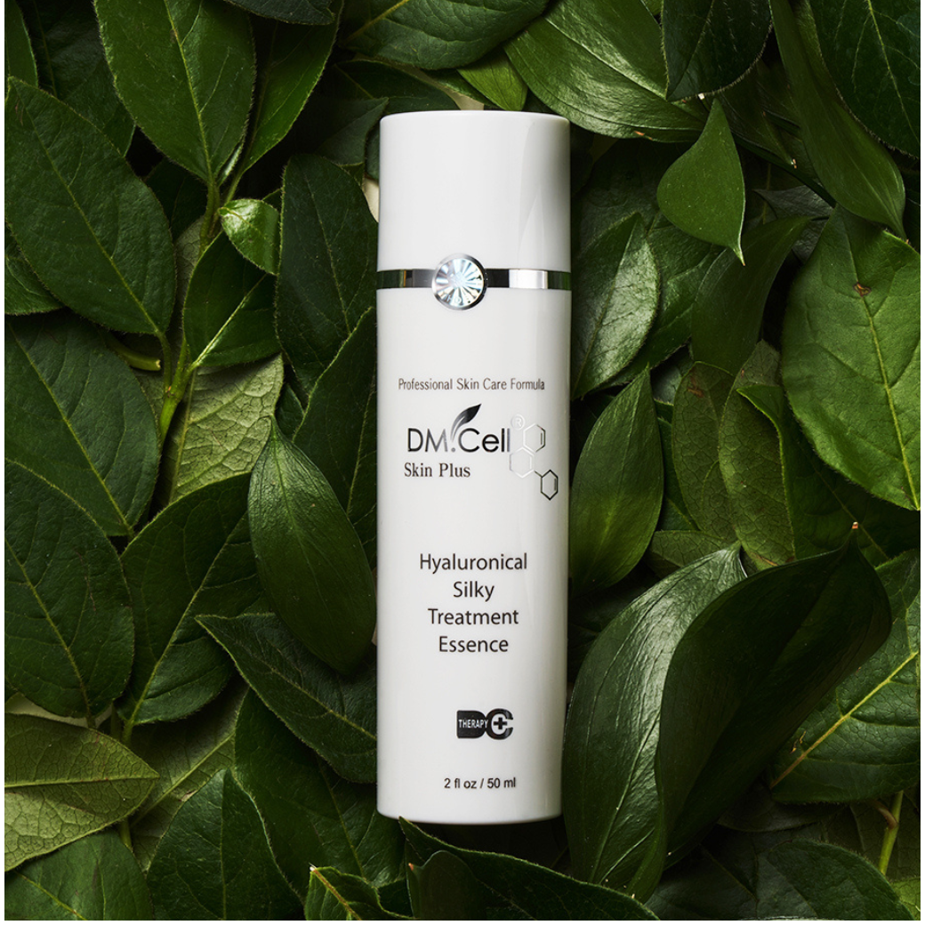 ヒアルロン酸シルキーエッセンス｜DM.Cell正規総代理店 - 株式会社