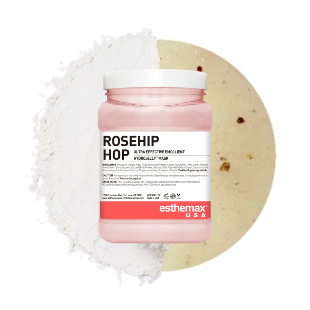 ハイドロジェリーマスク【ゴジベリー】｜エステマックス正規総代理店