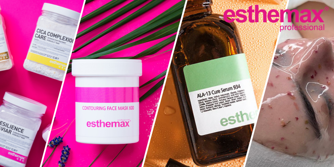 ハイドロジェリーマスク 正規総代理店｜エステマックス 株式会社ALLURE