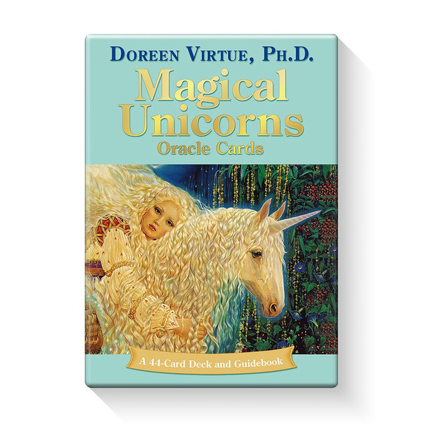 ユニコーンオラクルカード 日本語版 Amazon.co.jp: Gammi オラクル