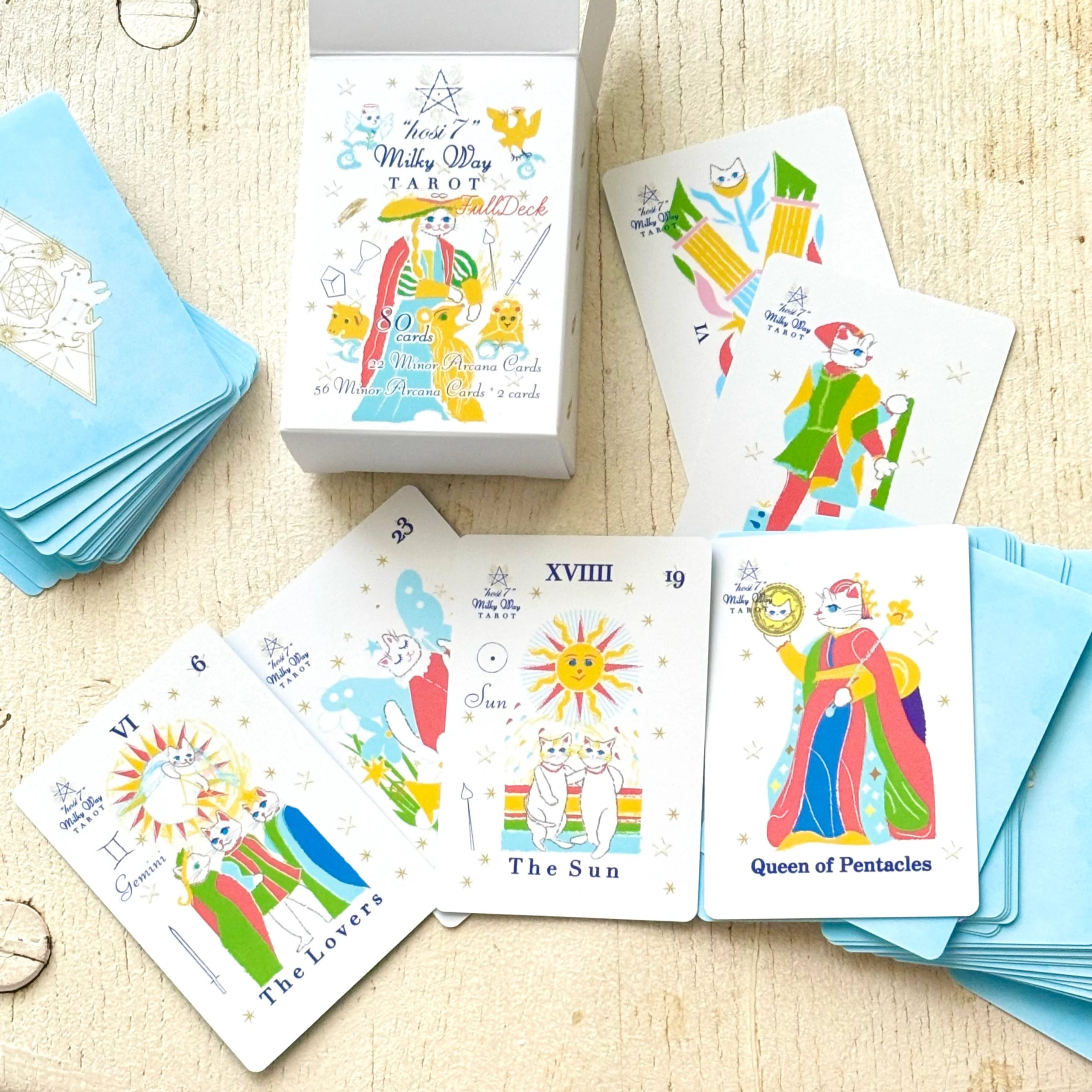 絶版 希少 ヴィクトリアン・フラワー タロットカード カレン・マホニー