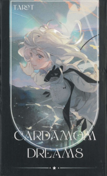 カルダモン・ドリームズ・タロット（ミニ） 〈 Cardamom Dreams Tarot