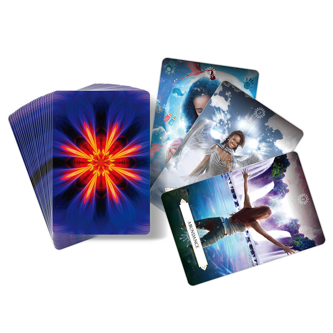 サイキックリーディングカード 日本語解説書付き（2023年3月発売