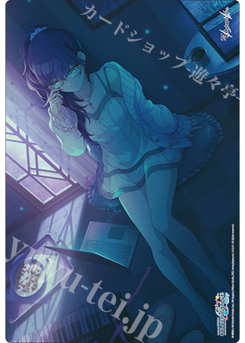 ブシロード プレイマット | 販売 | サプライ | トレカの買取・通販なら