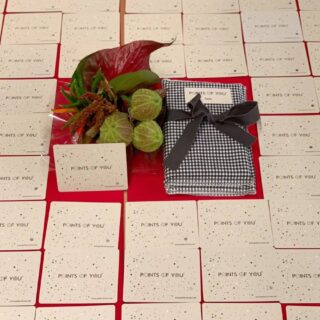 認定コーチが徹底解説】Points of Youとは？｜不思議なカード