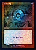 Chrome Mox | Secret Lair | Card Kingdom