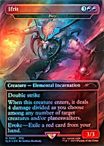 Subtlety | Secret Lair | Card Kingdom