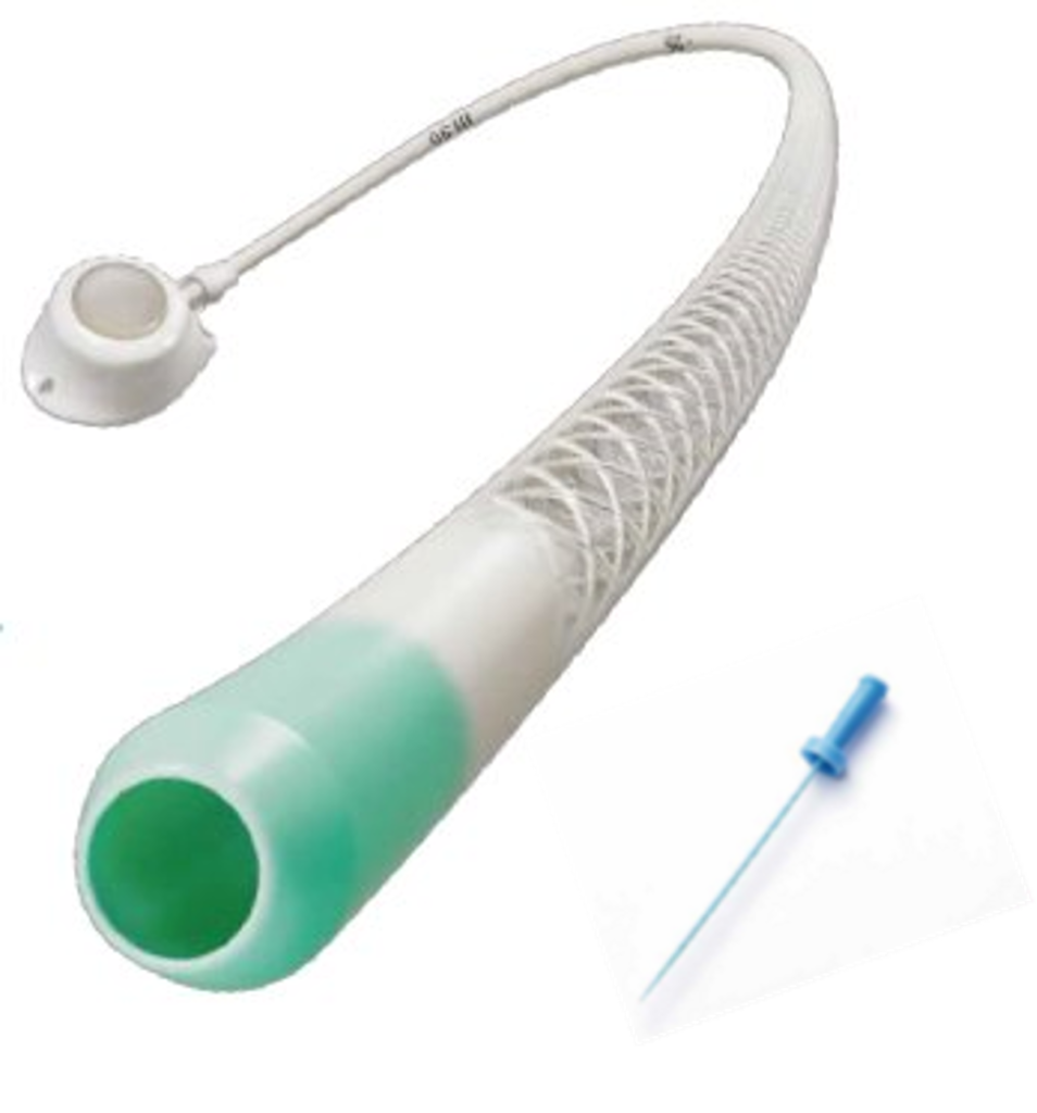 Argyle™ Fukuroi マイクロニードル ポート | カーディナルヘルス医療